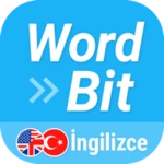 Logo of WordBit İngilizce android Application 