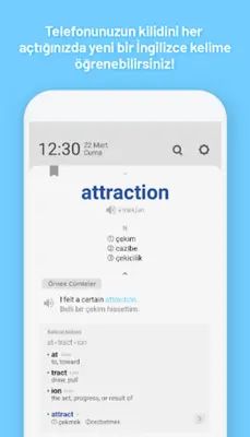 WordBit İngilizce android App screenshot 14