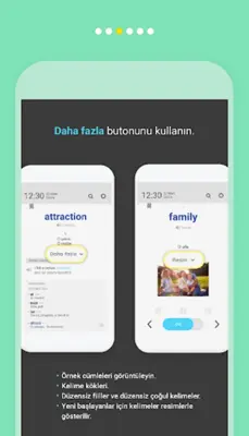 WordBit İngilizce android App screenshot 3