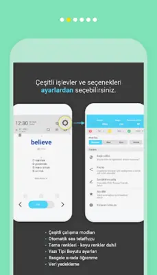 WordBit İngilizce android App screenshot 4