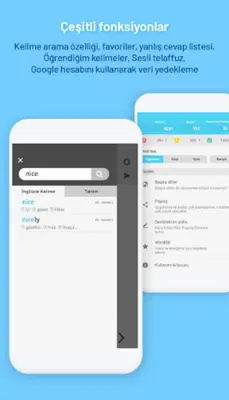 WordBit İngilizce android App screenshot 6
